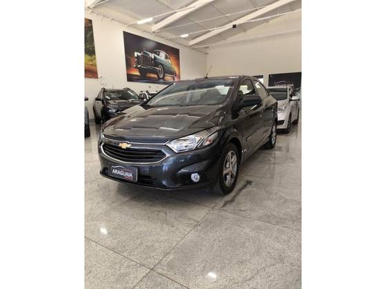 CHEVROLET PRISMA 1.4 MPFI LTZ 8V FLEX 4P MANUAL CHEVROLET PRISMA 1.4 MPFI LTZ 8V FLEX 4P MANUAL